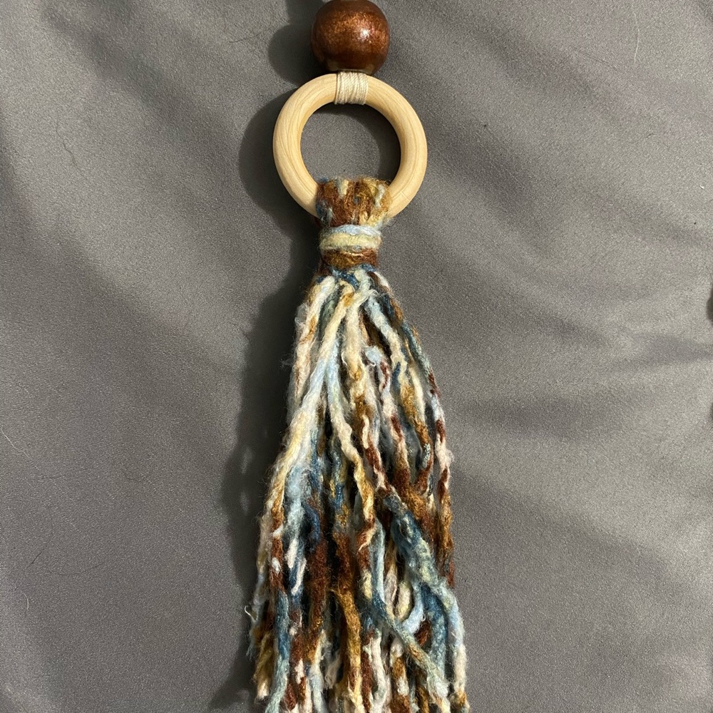 Keychain - Picture 2 of 3
